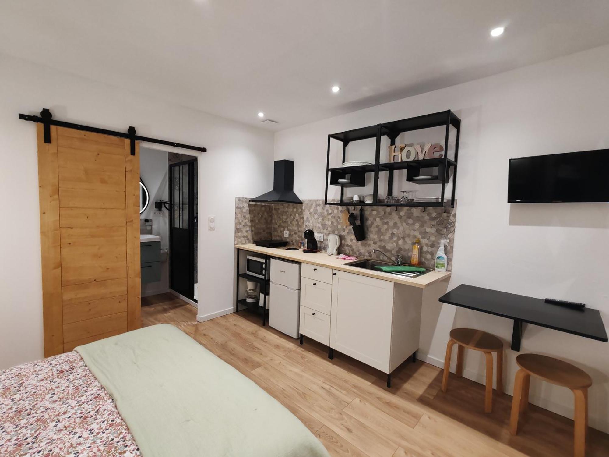 Gite Casa Di L'Apa Venaco  Εξωτερικό φωτογραφία